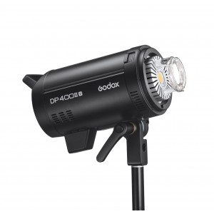 Đèn flash godox DP400IIIv